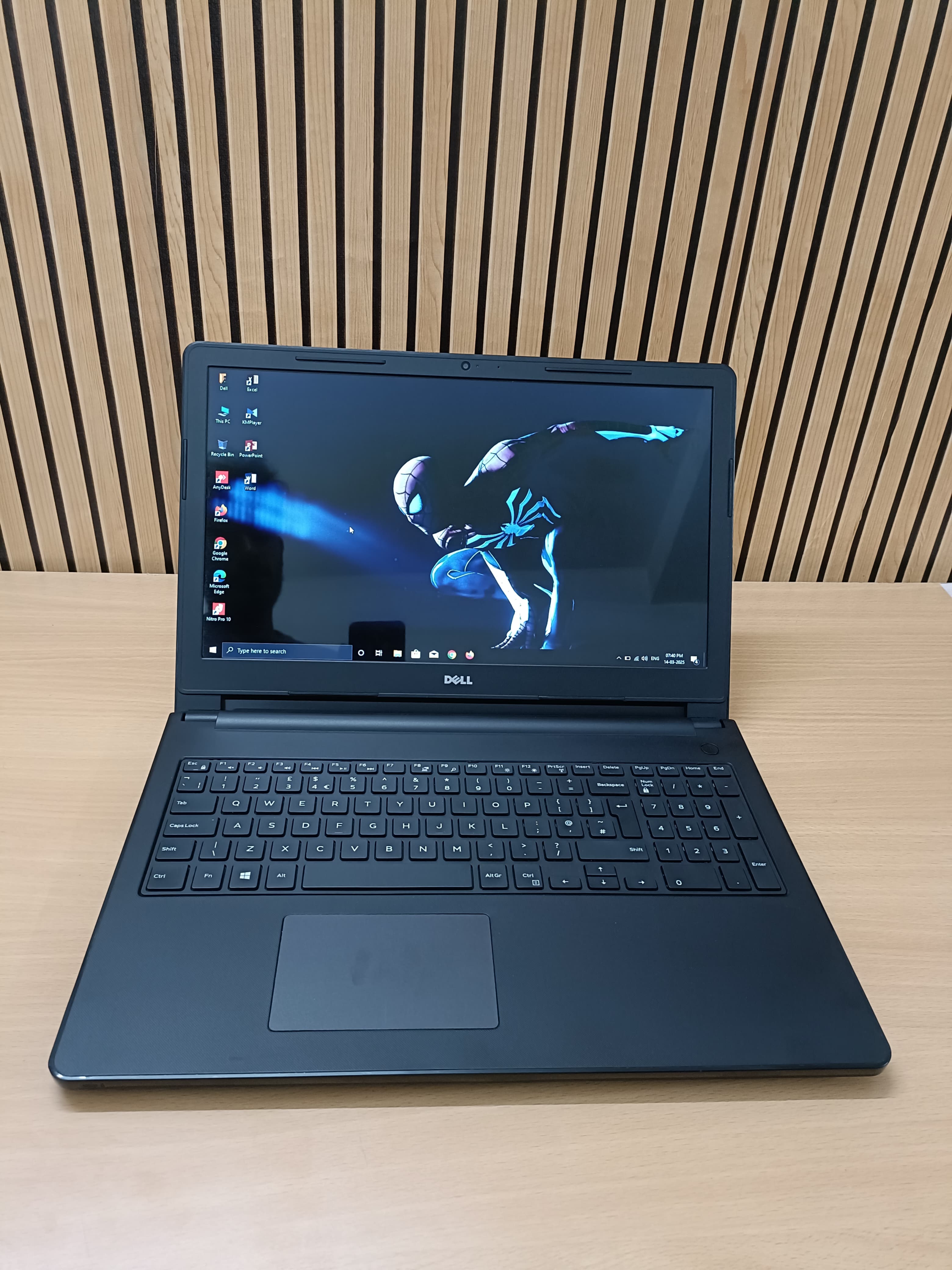 INSPIRON15 3552 INSPIRON15 3552